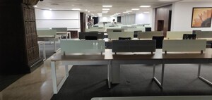 Team Area in  Office Space at Shivajinagar – for Rent