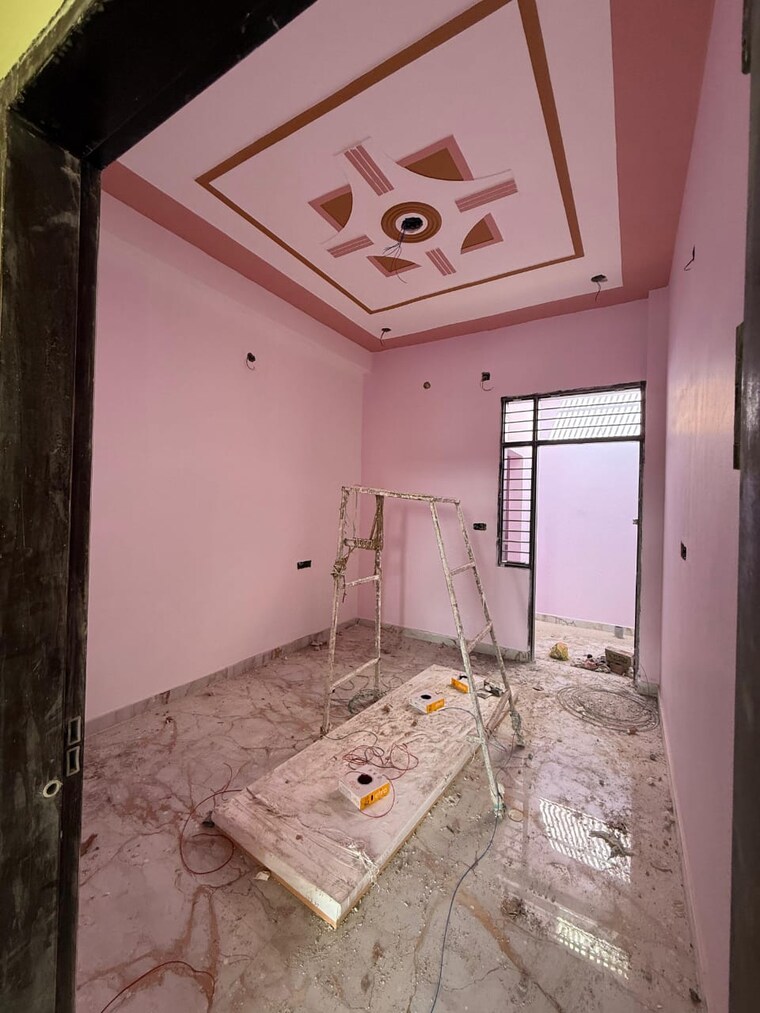 Bedroom, mohanlalganj 2 Bedroom 1050 Sq.Ft. Independent House In Mohanlalganj Lucknow 9510567