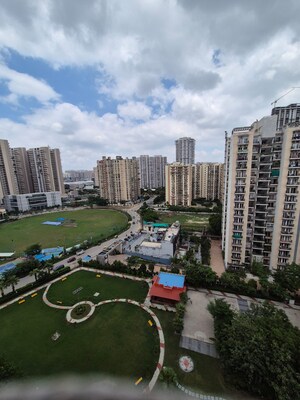 3 BHK Apartment – Exterior View View at Gaur City 2 - 14th Avenue, Sector 16c Greater Noida - for Sale