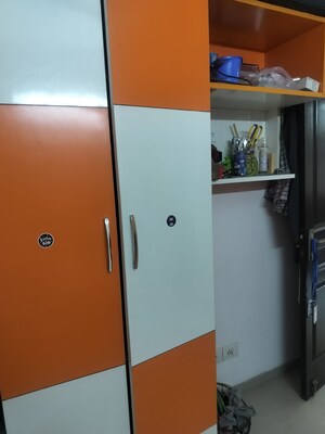 Furnished Amenities in 2 BHK Apartment at Logix Blossom County, Sector 137 – for Rent