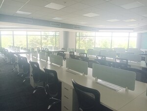  Office Space For Sale in M3M IFC, Sector 66