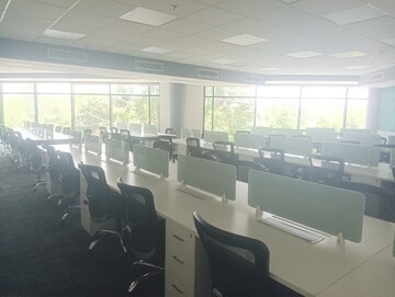  Office Space For Sale in M3M IFC, Sector 66