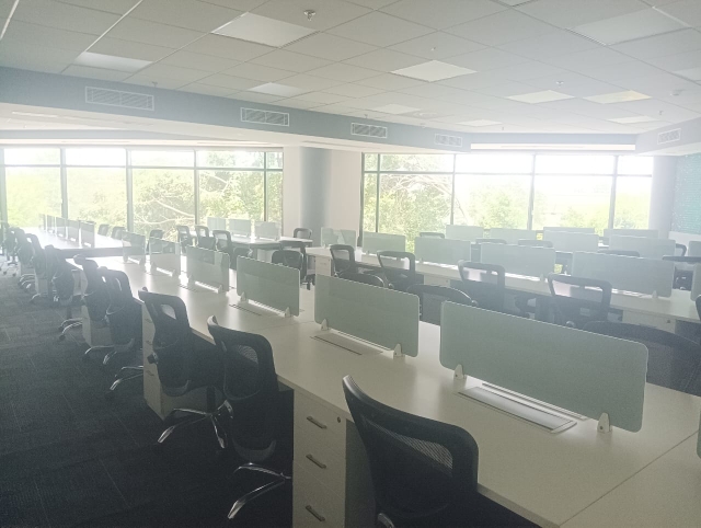Office Space For Sale in M3M IFC