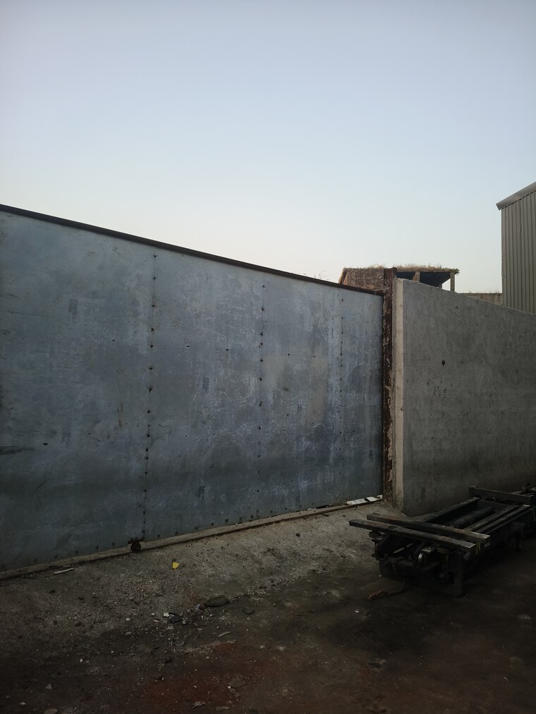 Exterior View, taloja Commercial Industrial Plot 7000 Sq.Ft. In Taloja Navi Mumbai 9510606