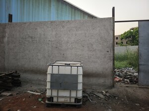  Industrial Plot – Exterior View View at Taloja - for Rent