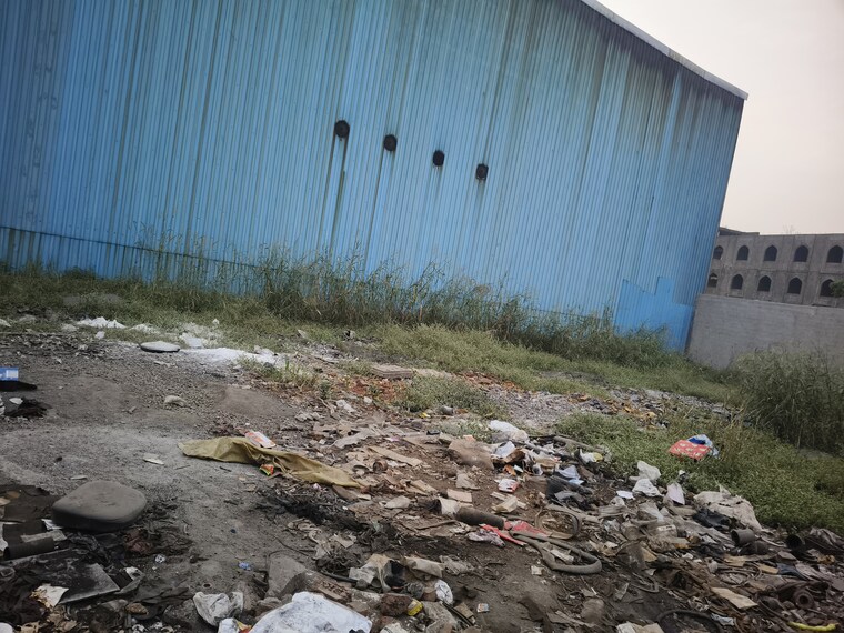 undefined, taloja Commercial Industrial Plot 7000 Sq.Ft. In Taloja Navi Mumbai 9510606