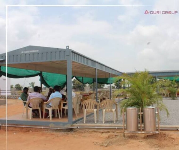 Exterior View, shadnagar  150 Sq.Yd. Plot In Shadnagar Hyderabad 9510583