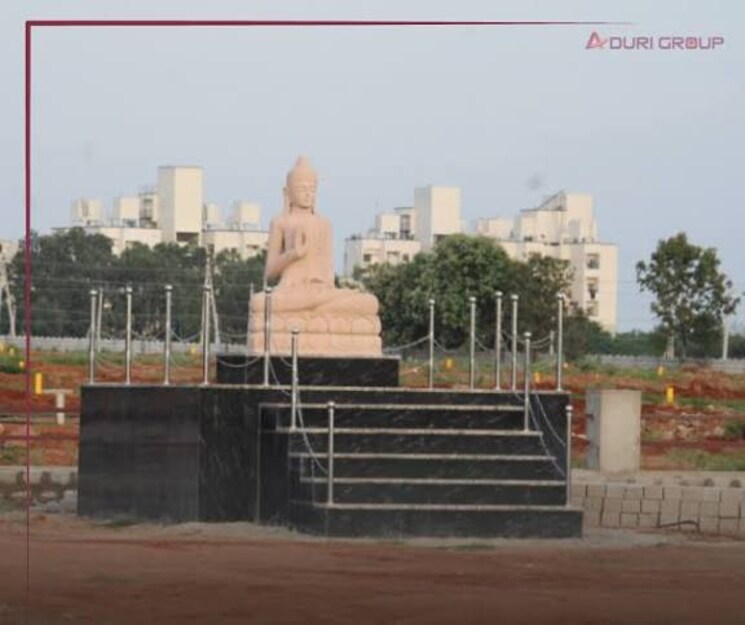 Exterior View, shadnagar  150 Sq.Yd. Plot In Shadnagar Hyderabad 9510583