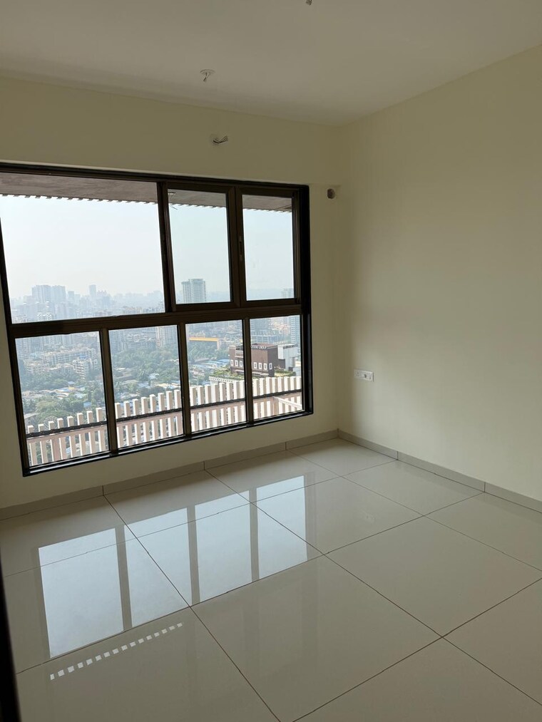 Room, chandak-34-park-estate 2 Bedroom 600 Sq.Ft. Apartment In Goregaon West Mumbai 9510580