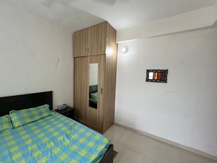 Bedroom, signature-global-signum-107 2 Bedroom 489 Sq.Ft. Apartment In Sector 107 Gurgaon 9510607