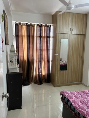 Living Room in 2 BHK Apartment at Signature Global Signum 107, Sector 107 – for Rent
