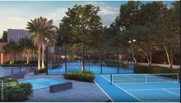 3 BHK Apartment – Exterior View View at Kolte Patil Life Republic Canvas, Hinjewadi - for Sale