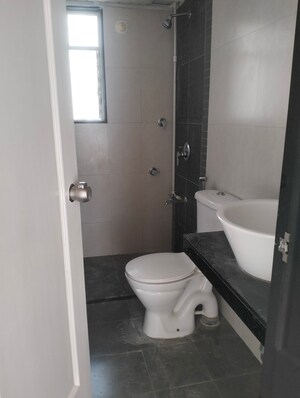 Attached Bathroom in 2 BHK Apartment at Rama Celestial City, Ravet – for Rent