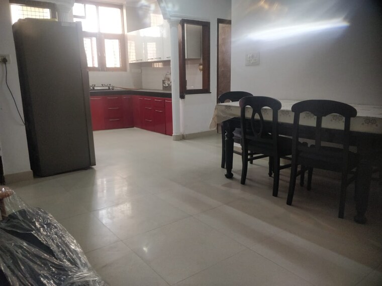 Living Room, sector 49 2 Bedroom 855 Sq.Ft. Builder Floor In Sector 49 Noida 9510589