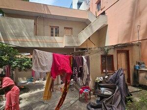 1 RK Independent House – Exterior View View at Kumaraswamy Layout - for Sale