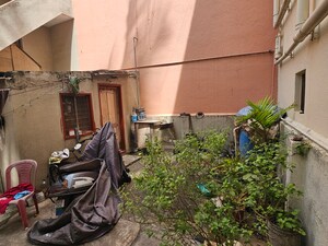 Parking in 1 RK Independent House at Kumaraswamy Layout – for Sale