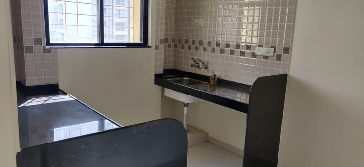 Kitchen, kiran-shubharambh 2 Bedroom 1000 Sq.Ft. Apartment In Baner Pune 9510594