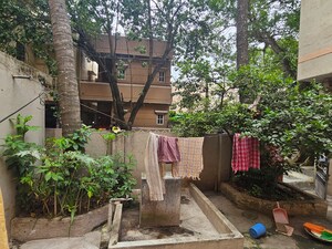1 RK Independent House – Exterior View View at Kumaraswamy Layout - for Sale