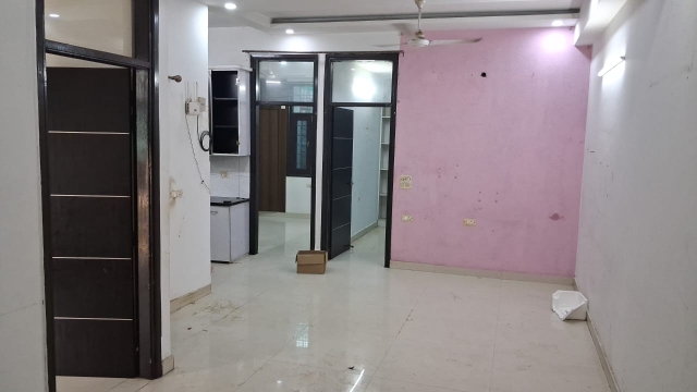 2 BHK + Pooja Room 1000 Sq.Ft. Apartment in RNA NG Paradise