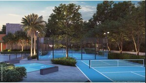 3.5 BHK Apartment – Exterior View View at Kolte Patil Life Republic Canvas, Hinjewadi - for Sale