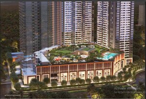 3.5 BHK Apartment For Sale in Kolte Patil Life Republic Canvas, Hinjewadi