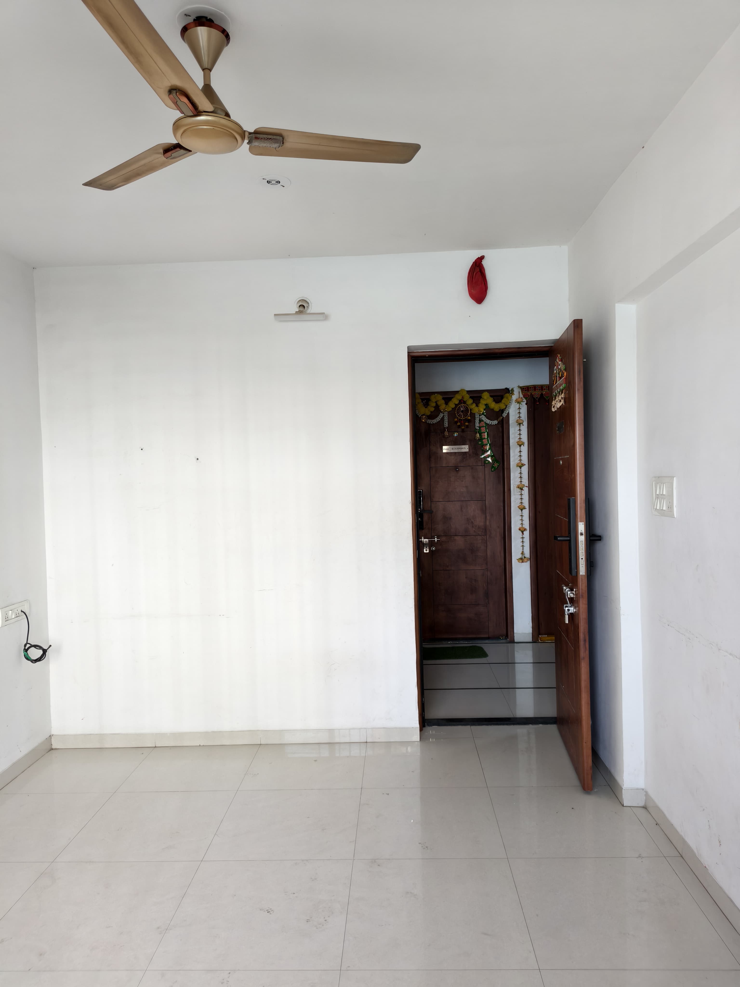 2 BHK Apartment For Rent in Lodha Global Park