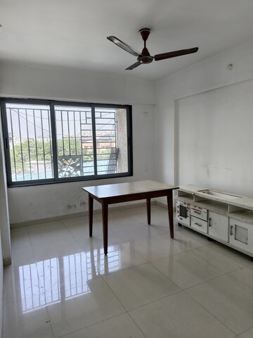 Balcony in 2 BHK Apartment at Lodha Global Park, Dombivli East – for Rent