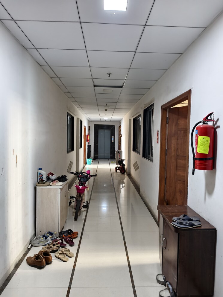 Room, lodha-global-park 2 Bedroom 582 Sq.Ft. Apartment In Dombivli East Thane 9510715