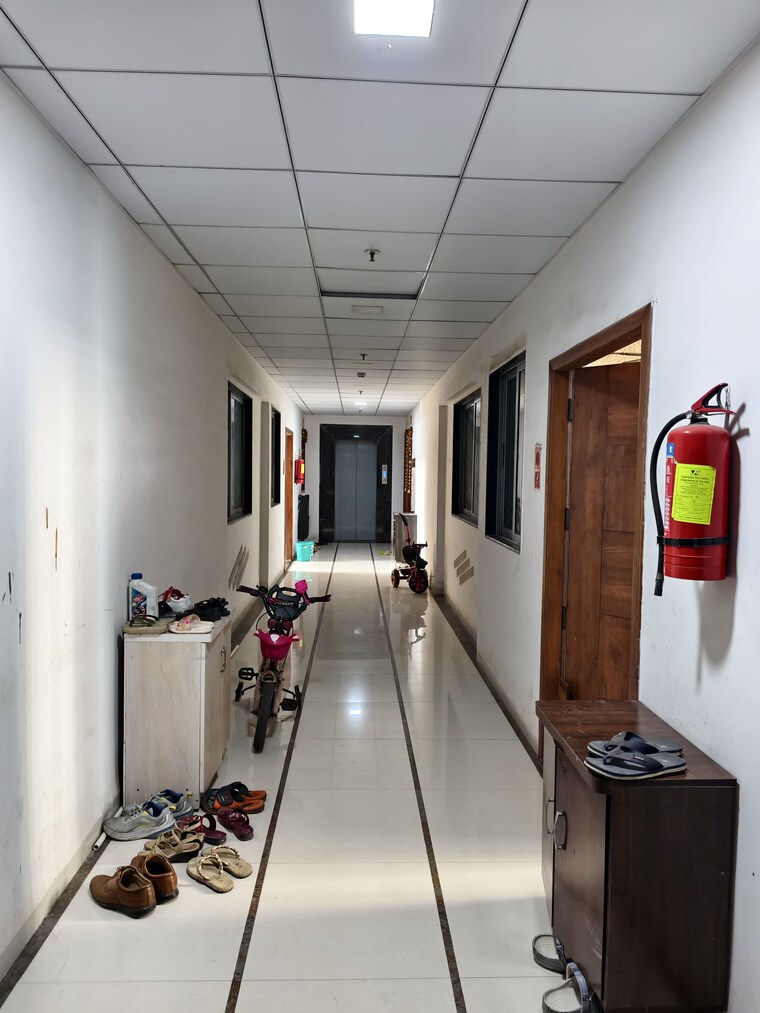 Room, lodha-global-park 2 Bedroom 582 Sq.Ft. Apartment In Dombivli East Thane 9510715