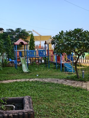 2 BHK Apartment – Exterior View View at Lodha Global Park, Dombivli East - for Rent