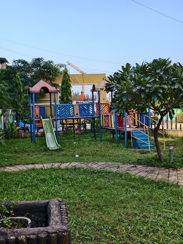 2 BHK Apartment – Exterior View View at Lodha Global Park, Dombivli East - for Rent