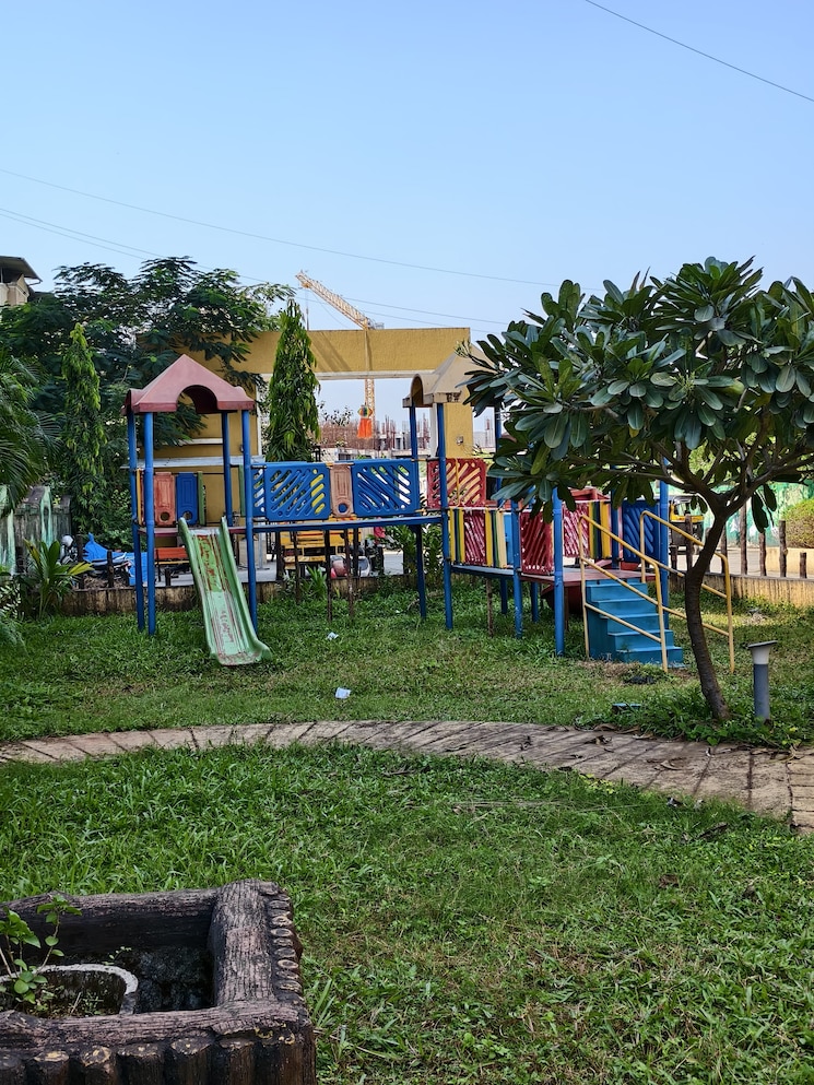 Exterior View, lodha-global-park 2 Bedroom 582 Sq.Ft. Apartment In Dombivli East Thane 9510715