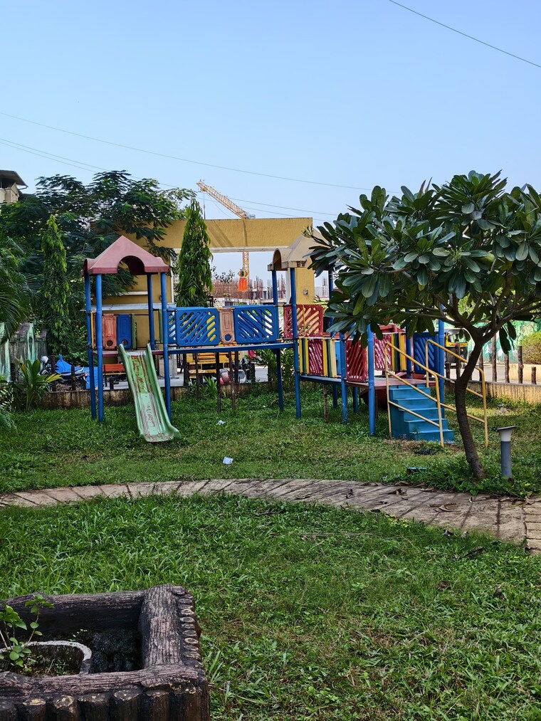 Exterior View, lodha-global-park 2 Bedroom 582 Sq.Ft. Apartment In Dombivli East Thane 9510715