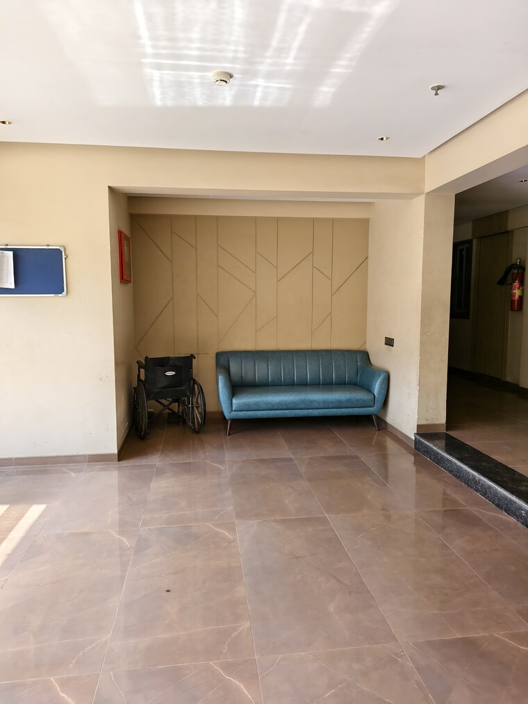 Room, lodha-global-park 2 Bedroom 582 Sq.Ft. Apartment In Dombivli East Thane 9510715