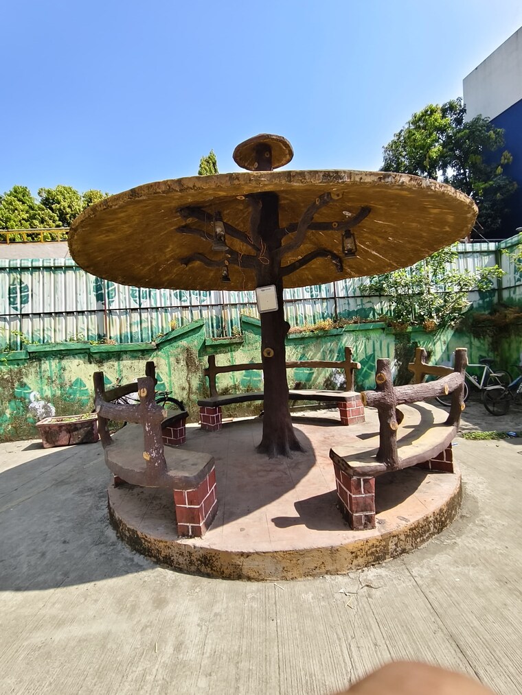 Exterior View, lodha-global-park 2 Bedroom 582 Sq.Ft. Apartment In Dombivli East Thane 9510715