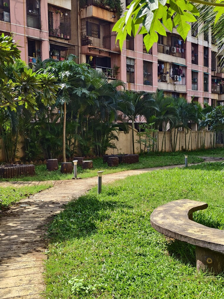 Exterior View, lodha-global-park 2 Bedroom 582 Sq.Ft. Apartment In Dombivli East Thane 9510715