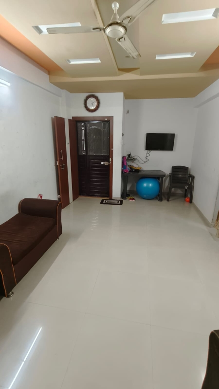 2 BHK + Pooja Room Apartment For Sale in JP North Barcelona