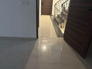 Building Lobby in 2.5 BHK Apartment at Pioneer Park Phase 1, Sector 61 – for Rent