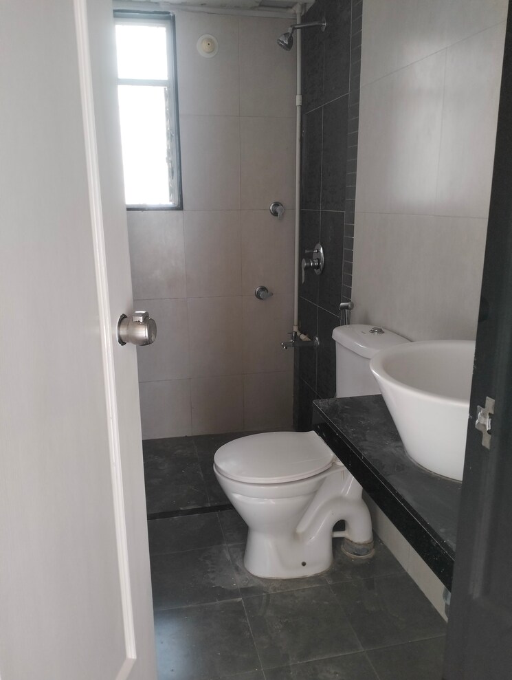 Bathroom, rama-celestial-city 2 Bedroom 950 Sq.Ft. Apartment In Ravet Pune 9510653