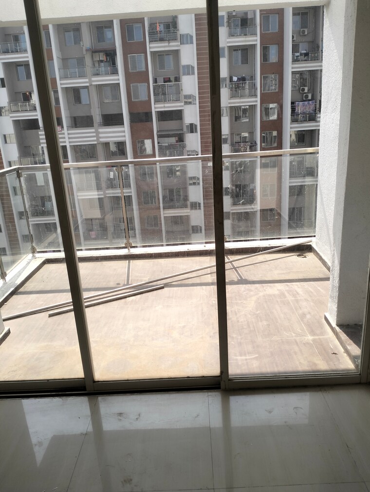 Balcony, rama-celestial-city 2 Bedroom 950 Sq.Ft. Apartment In Ravet Pune 9510653