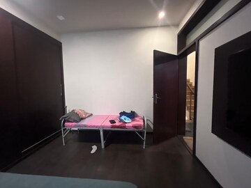 Bedroom in 3 BHK Apartment at UB City, Ashok Nagar – for Rent