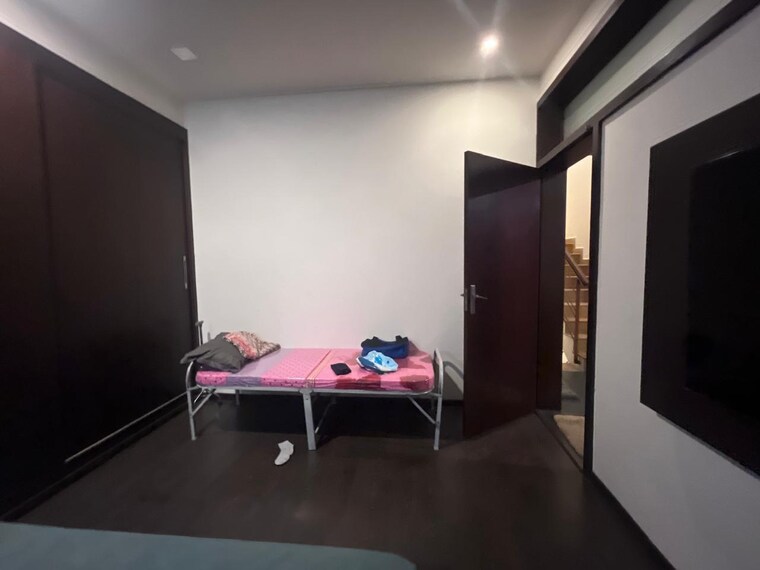 Bedroom, ub-city 3 Bedroom 3186 Sq.Ft. Apartment In Ashok Nagar Bangalore 9501359