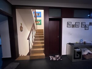 Parking in 3 BHK Apartment at UB City, Ashok Nagar – for Rent