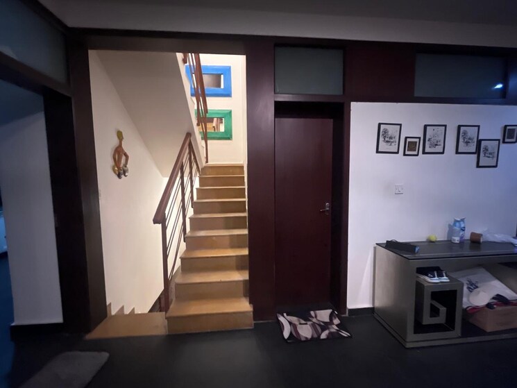  Parking, ub-city 3 Bedroom 3186 Sq.Ft. Apartment In Ashok Nagar Bangalore 9501359