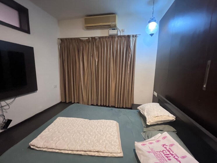 Bedroom, ub-city 3 Bedroom 3186 Sq.Ft. Apartment In Ashok Nagar Bangalore 9501359