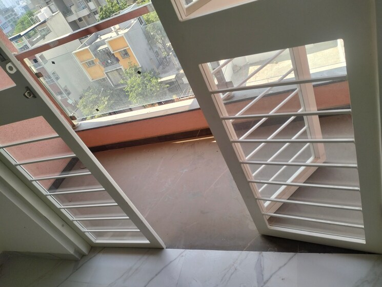 Exterior View, om-yashodham 2 Bedroom 1040 Sq.Ft. Apartment In Ravet Pune 9510714