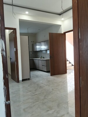 Kitchen in 3 BHK Apartment at Pir Machalla – for Sale