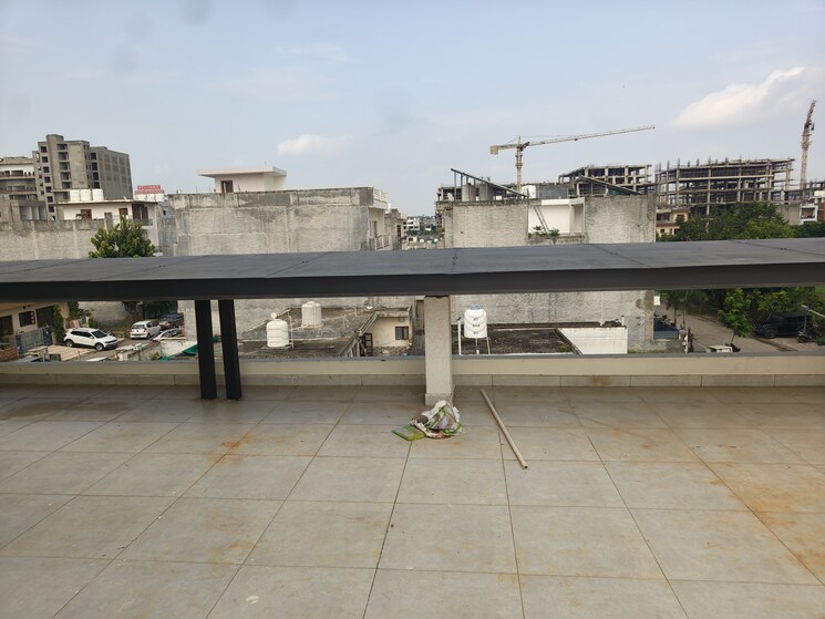 Exterior View, aerocity 5 Bedroom 6301 Sq.Ft. Independent House In Aerocity Mohali 9510730