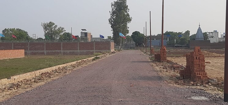 undefined, gosainganj  2500 Sq.Ft. Plot In Gosainganj Lucknow 9510799