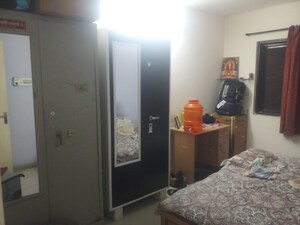 Bedroom in 2 BHK Apartment at Viman Nagar – for Rent